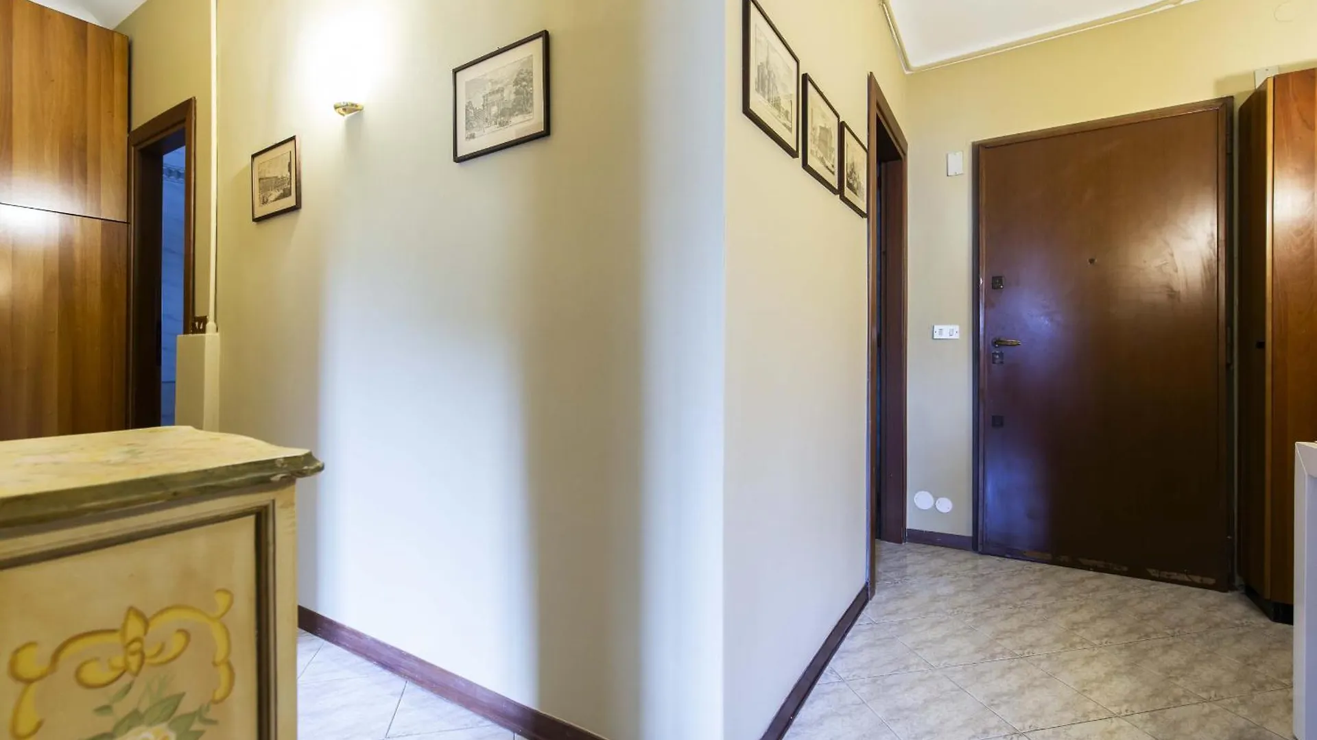 Appartement Castelfidardo 8 à Milan