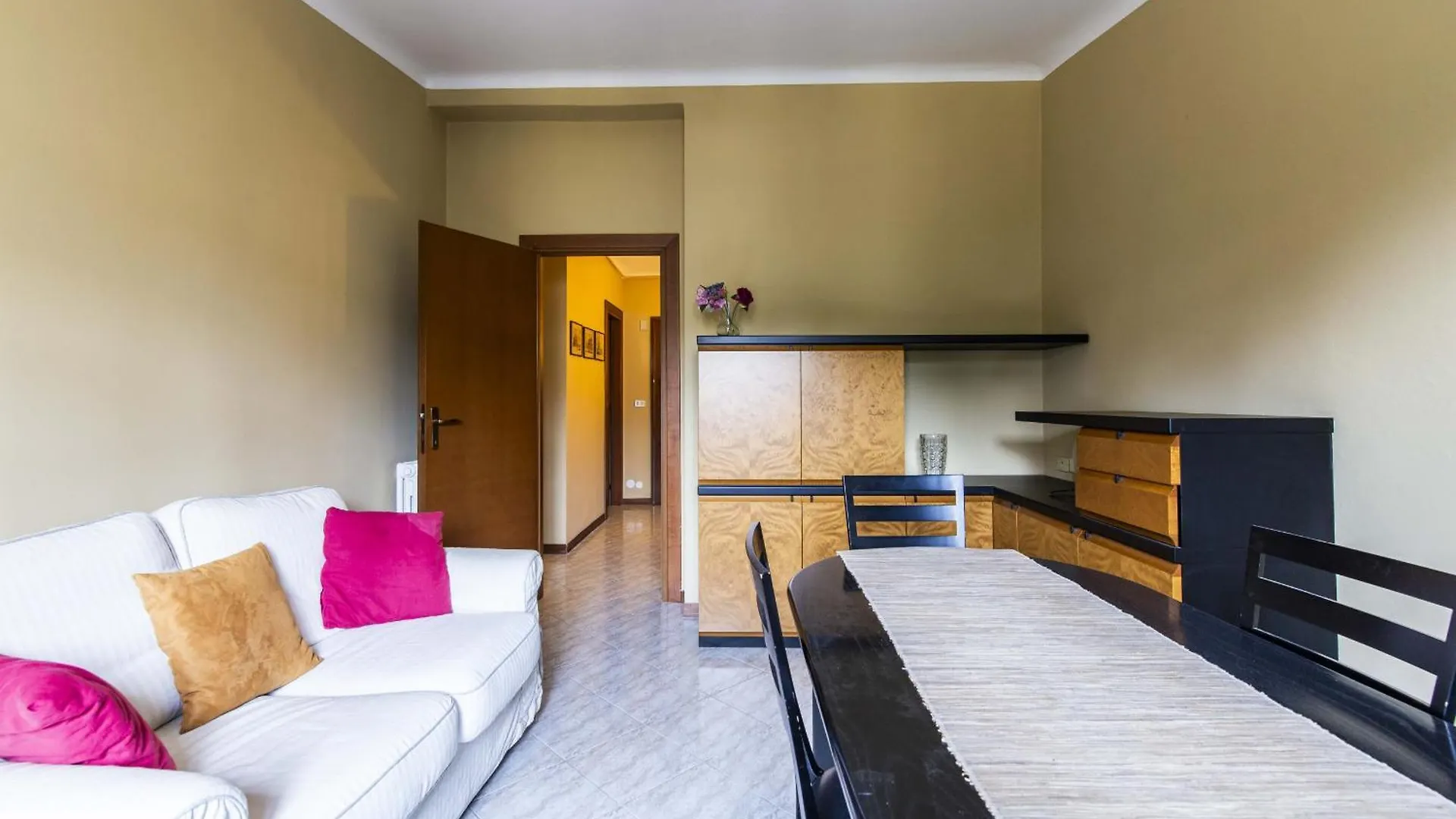Appartement Castelfidardo 8 à Milan