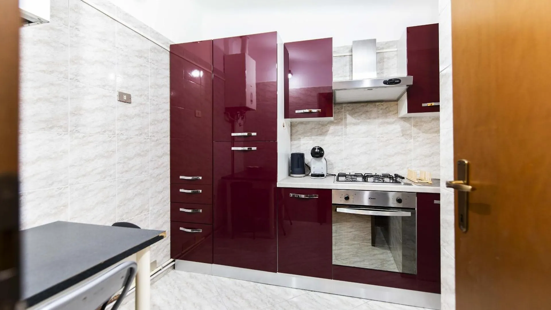 Appartement Castelfidardo 8 à Milan