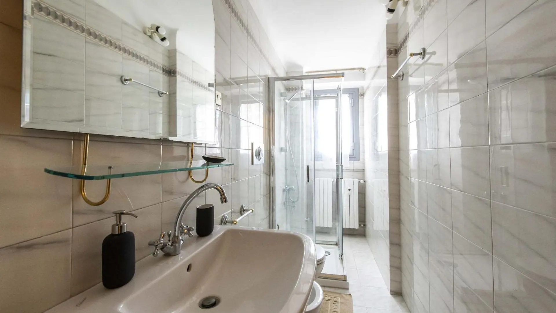 Appartement Castelfidardo 8 à Milan Italie