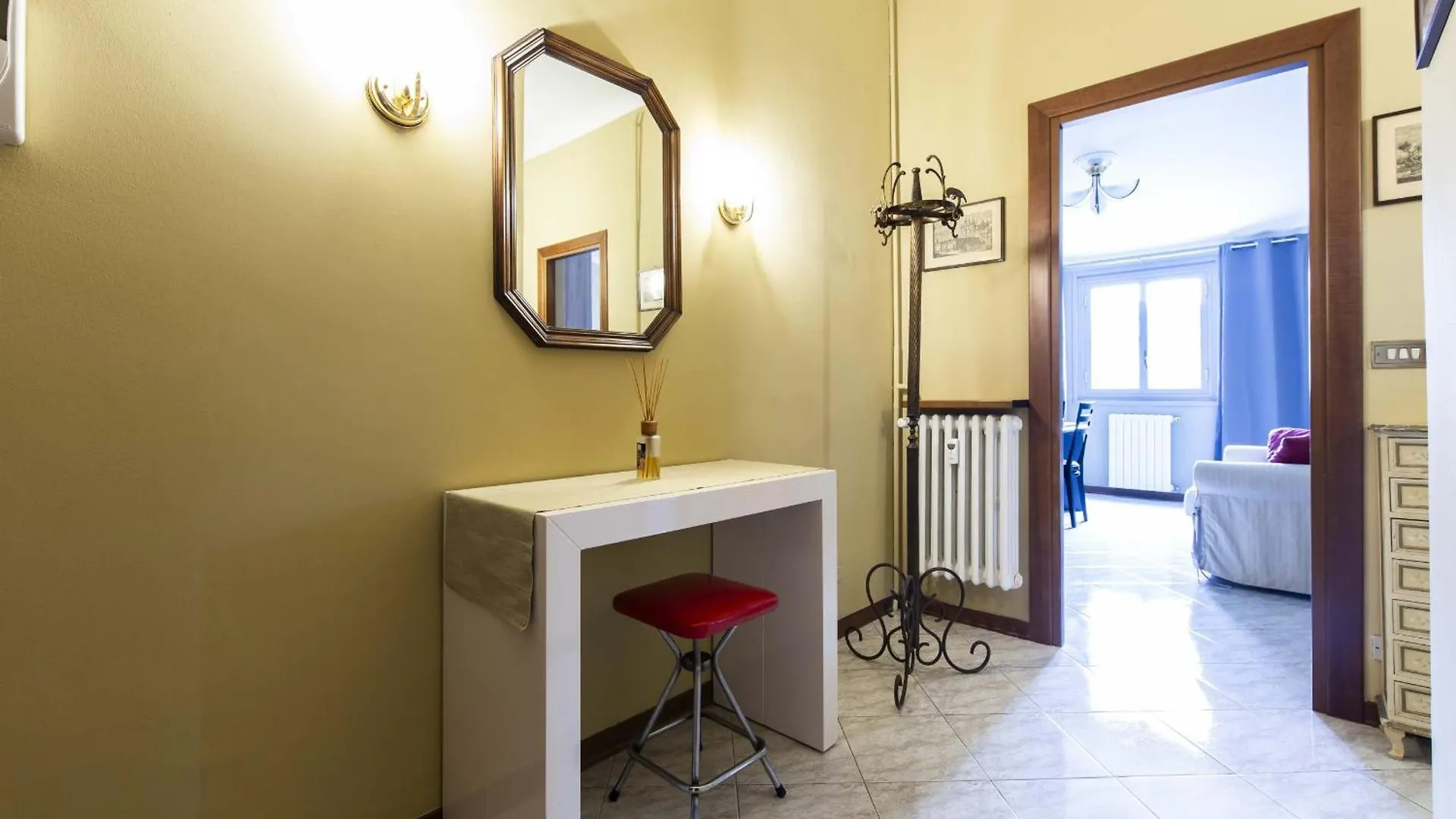 Appartement Castelfidardo 8 à Milan