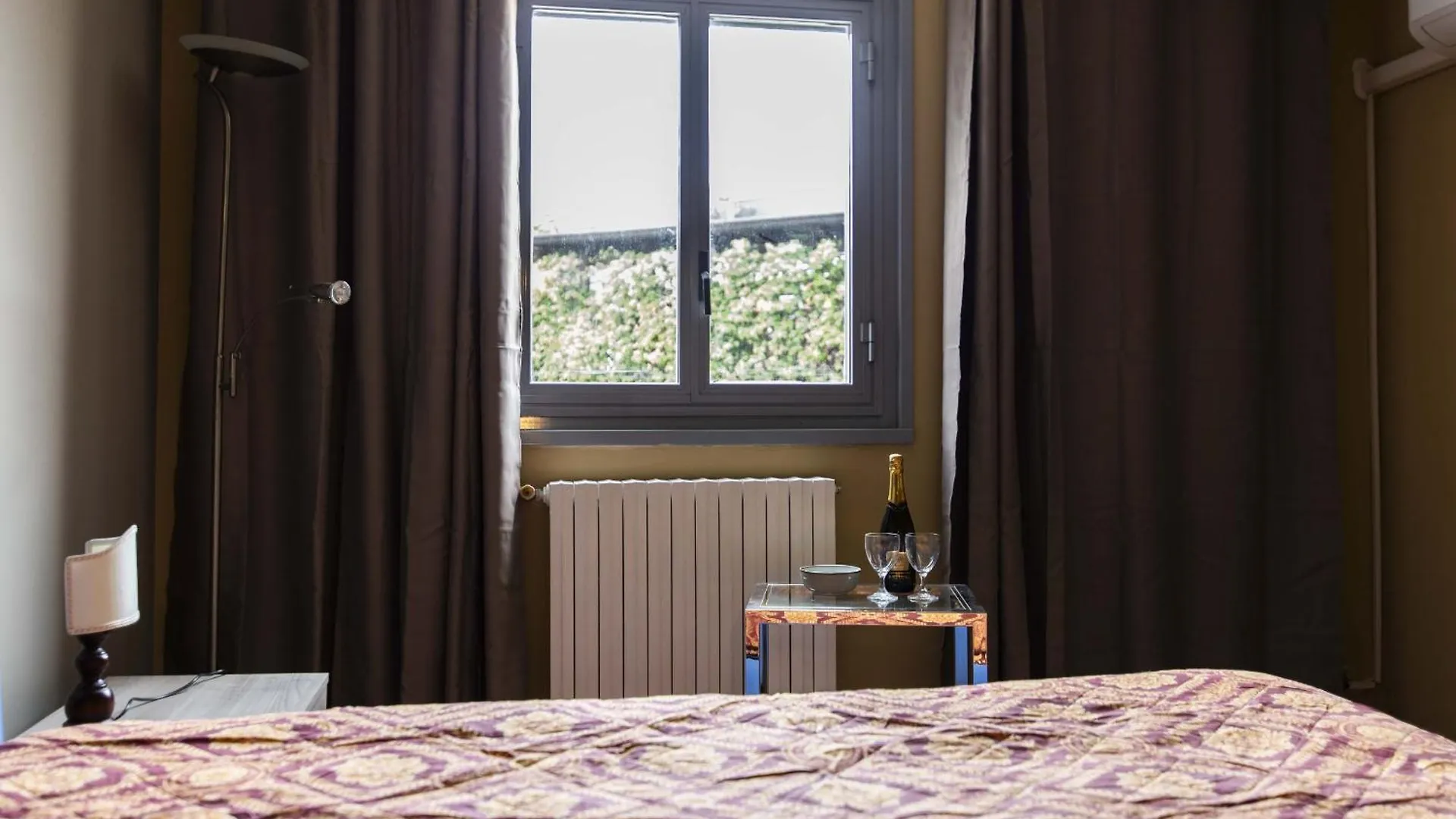 Appartement Castelfidardo 8 à Milan