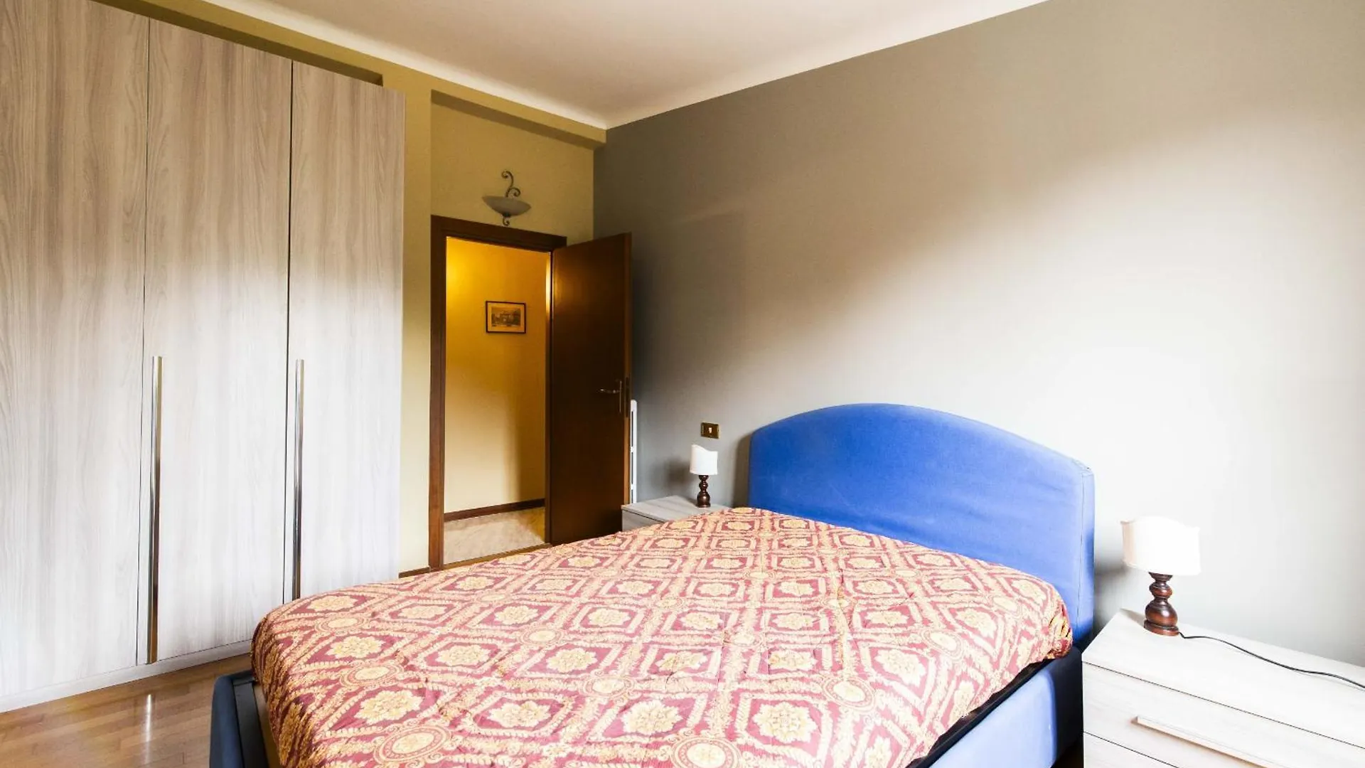 Appartement Castelfidardo 8 à Milan Italie