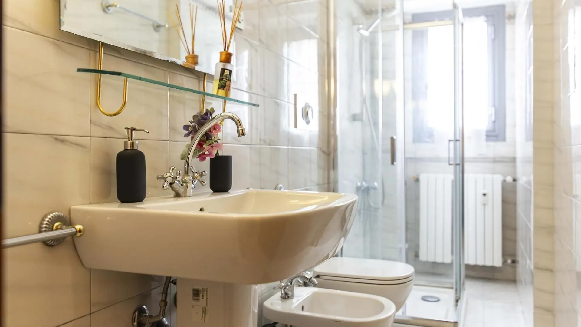 Appartement Castelfidardo 8 à Milan
