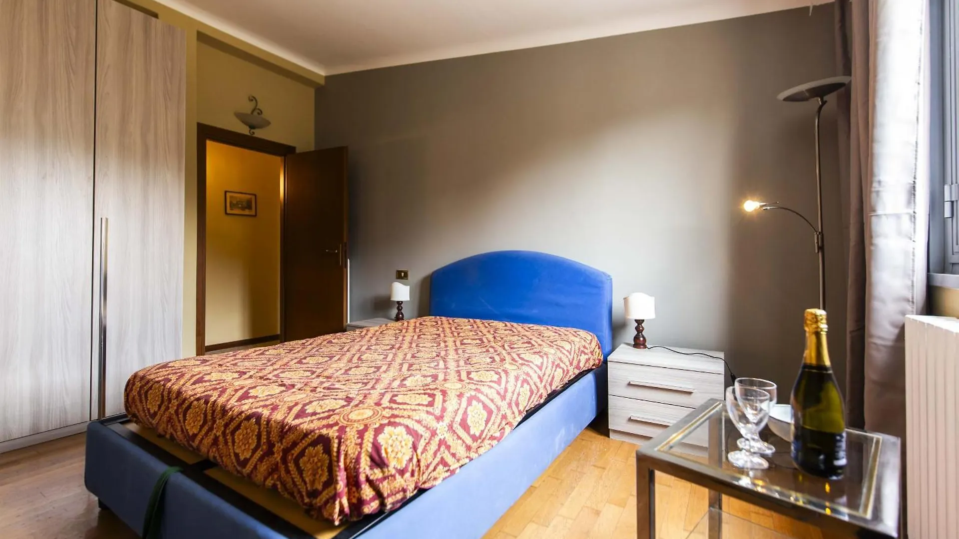 Appartement Castelfidardo 8 à Milan Italie